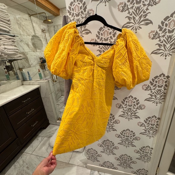 NWT Farm Rio dress - Picture 2 of 5